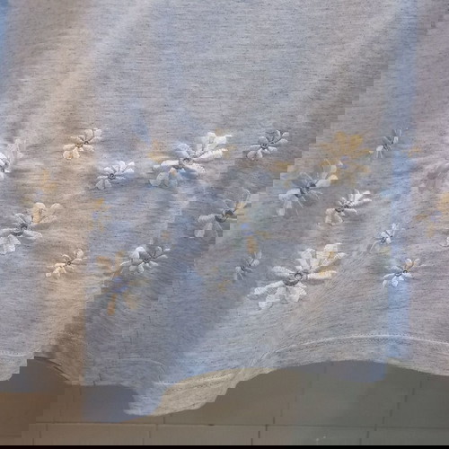 Πυτζάμες γυναικείες μεταχειρισμένες, μέγεθος Small, μπλε