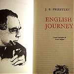  J B.PRIESLEY.  ENGLISH JOURNEY
