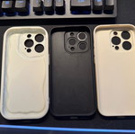 IPhone 15 Pro cases like new