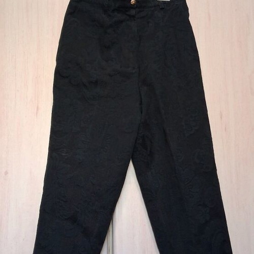 Lace pants black like new, high waist Aape By A Bathing Ape®