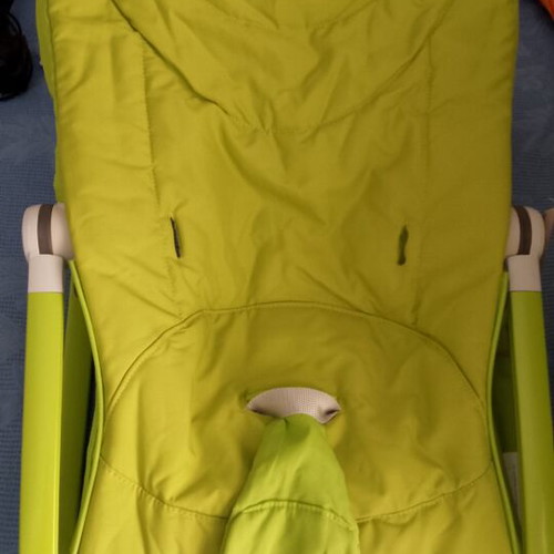 Chicco Portable Relax Like New