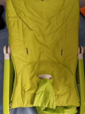 Chicco Portable Relax Like New