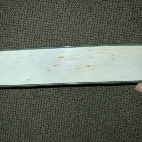 MANDESON Greek-English dictionary used, Diagoras editions