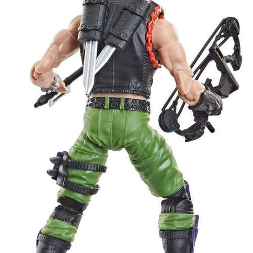 GI Joe Classified Ninja Force Zartan action figure new