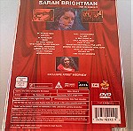  Sarah Brightman - One night in Eden live in concert dvd