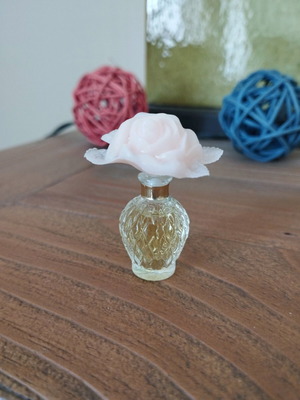 Μινιατούρα Capricci by Nina Ricci 2,5ml καινούργια, vintage