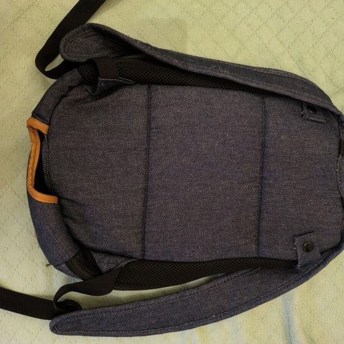 Dog carrier backpack size medium new