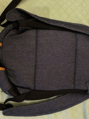 Dog carrier backpack size medium new