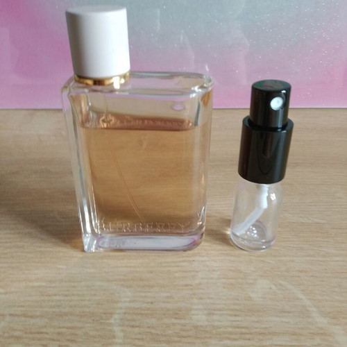 Burberry Her Eau de Parfum 5ml decant