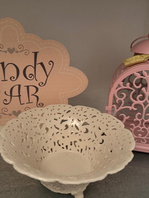 Decorative items used, pack of 20 pieces
