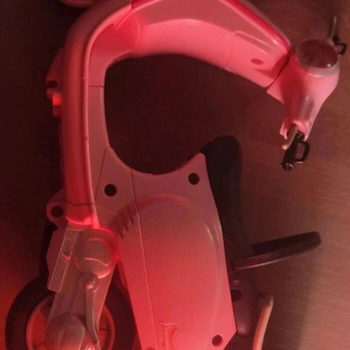 Barbie accessories like new
