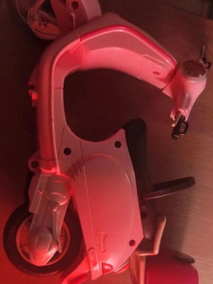 Barbie accessories like new