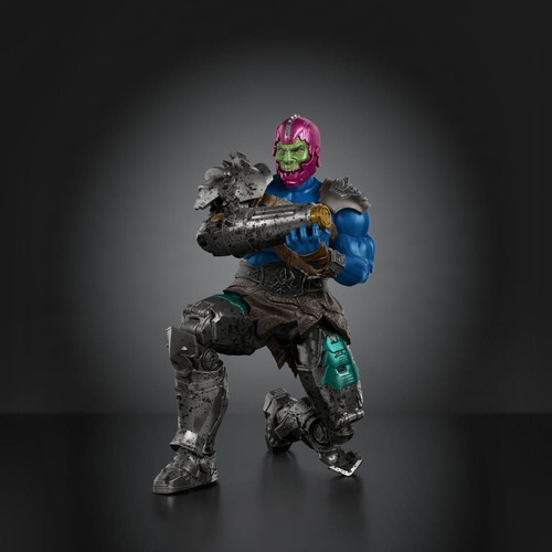 Trap Jaw action figure Masters of the Universe 2026 new
