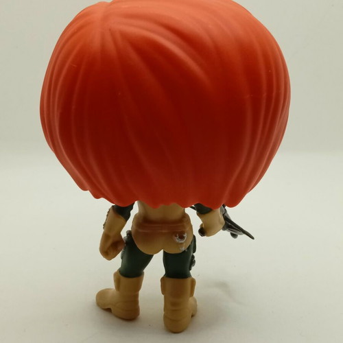 Φιγούρα Funko Pop Retro Toys Scarlett G.I. Joe μεταχειρισμένη