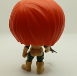 Φιγούρα Funko Pop Retro Toys Scarlett G.I. Joe μεταχειρισμένη