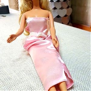 Mattel Vintage Barbie Κουκλα Δεκ.90'