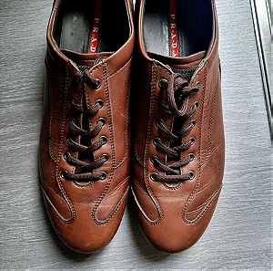παπούτσια αντρικά prada N 43