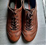  παπούτσια αντρικά prada N 43