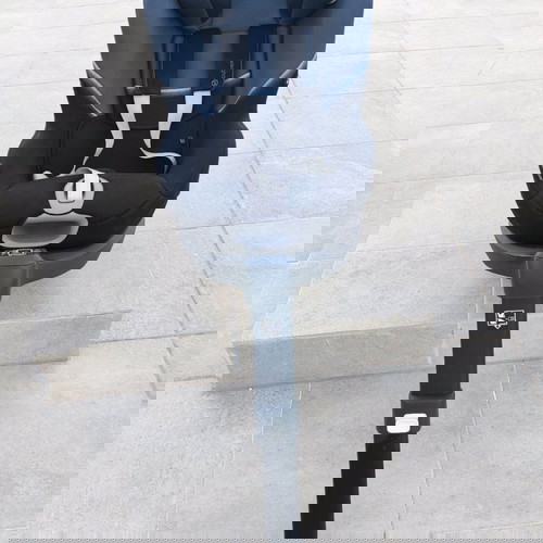 Παιδικό καθισματάκι Cybex Sirona SX2 i-Size 2022 σαν καινούργιο, μαύρο