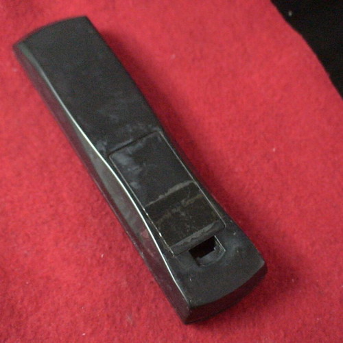 DVB-T digital decoder NOTLV6TSCART4SD used, Scart NotOnlyTV