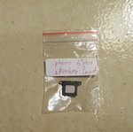 Iphone 6 Plus front speaker used, functional