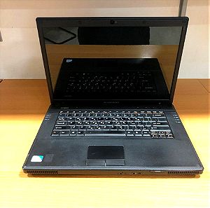 Laptop Lenovo G530 15.4'' ( T5270/4GB/320GB )