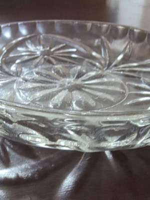 Ashtray like new