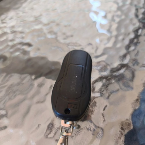 Alarm remote control new for most two-wheelers