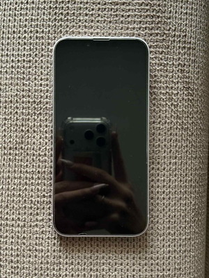 Apple iPhone 14 λευκό 128GB μεταχειρισμένο