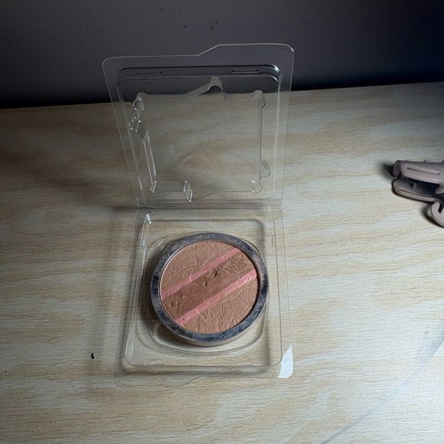 Dior Bronze Forever Nude Bronze Glow 022 Pink Bronze New