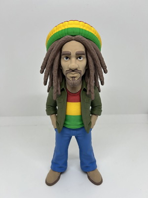 Φιγούρα Bob Marley, 20 εκ.