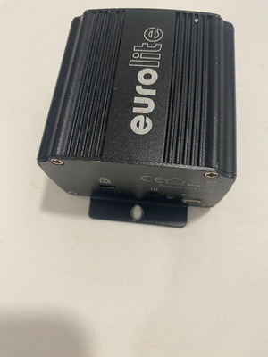 Eurolite LED PC 512 σαν καινούργιο