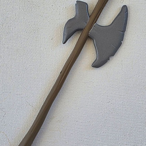 Weapon for Thundercats Savage World Slithe