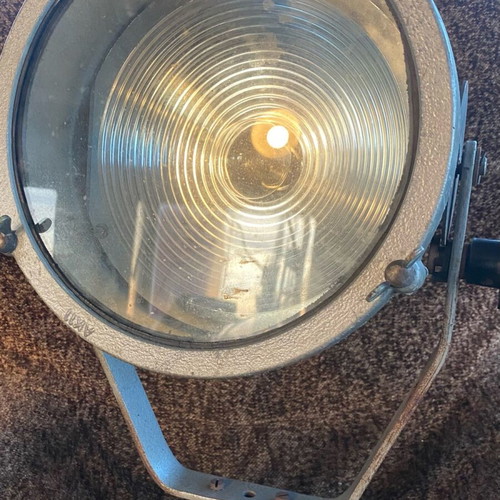 Ship spotlight new, 25 cm diameter, Made in Poland