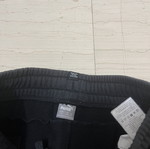 Puma black tracksuit like new, size XXS kids