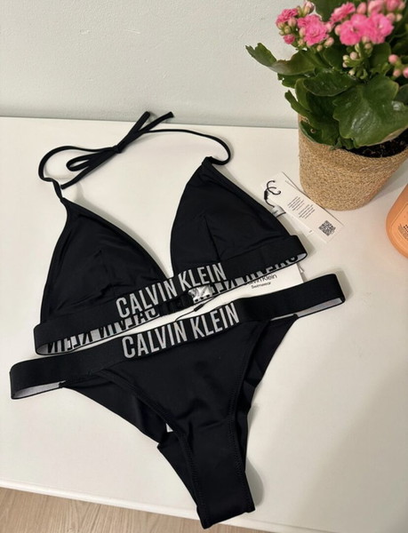 calvin klein μαγιό γυναικείο