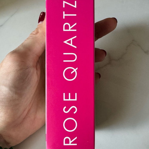 Slin Chemist London Rose Quartz Mineral Facial Serum new 30ml