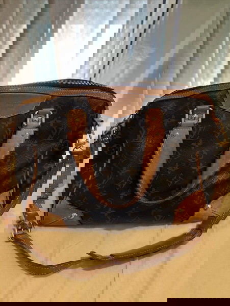 Louis Vuitton Retiro PM