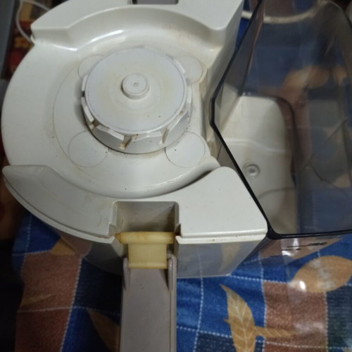 Moulinex kitchen appliances set used, coffee maker, mixer, juicer