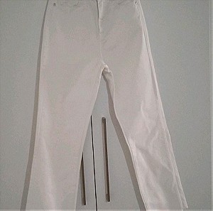 Zara γυναικείο παντελόνι τζιν