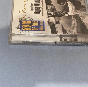 Τσιγγάνικα σπάνια τραγούδια/ σφραγισμένο CD/ Ελλάδα, Τουρκία , Σερβία , Ρουμανία, Μολδαβία, Αλβανία