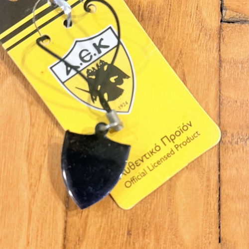 AEK keychain for mobile or other, new