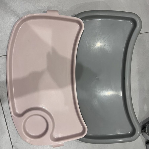 Bebe Stars Highchair like new