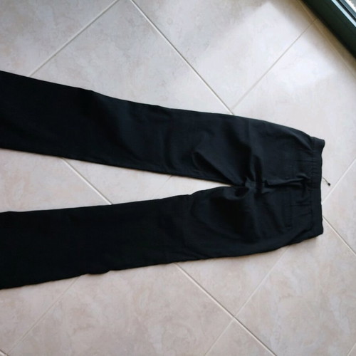 Jeans new, pocketless, size S, Piazza Italia