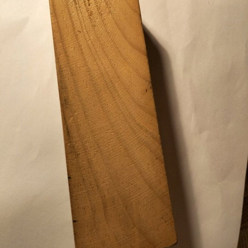 Wooden domino set like new in excellent condition
