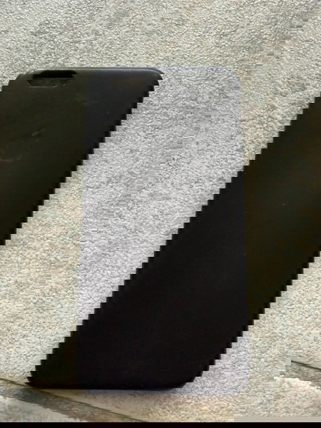 Δερμάτινη θήκη iPhone 6 Plus original