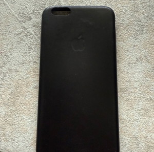 Δερμάτινη θήκη iPhone 6 Plus original