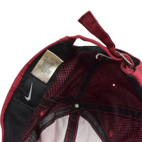 Nike vintage cap used, one size