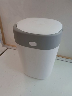 Κάδος απόρριψης για πάνες Tommee Tippee σαν καινούργιο