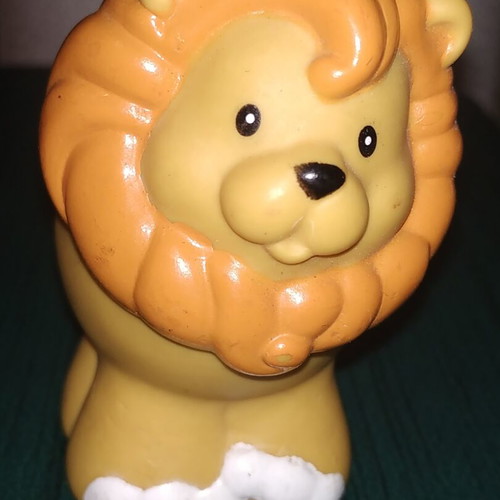 Little People Fisher Price used in good condition